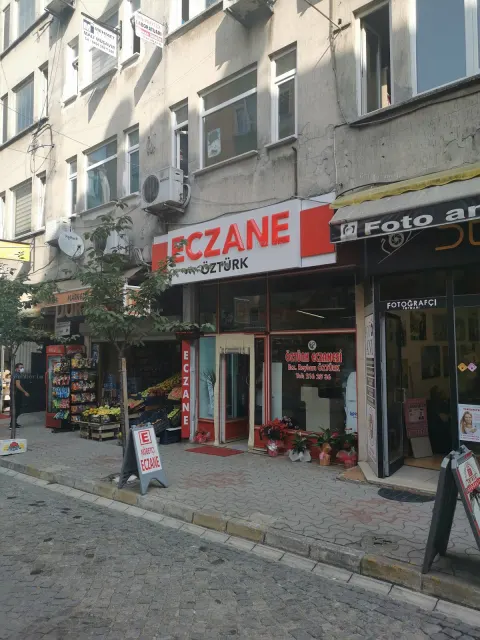 Öztürk Eczanesi