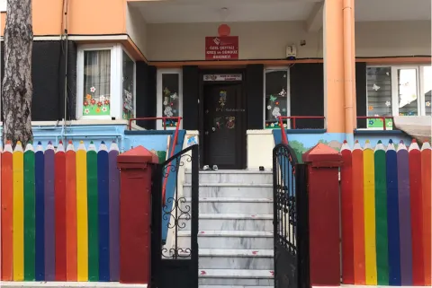 Sakarya Adapazarı Özel Sevgi İstasyonu Kreş ve Gündüz Bakım Evi & Adapazarı En İyi Anaokulu