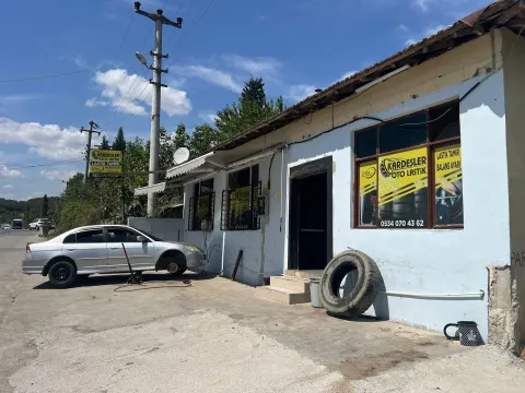 KARDEŞLER OTO LASTİK