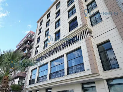The Yalı Konak Hotel