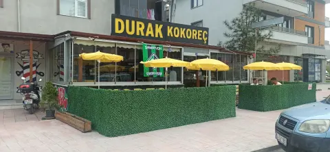DURAK KOKOREÇ