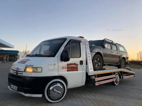 Afyon Özdoğru Oto Kurtarma & Yol Yardım