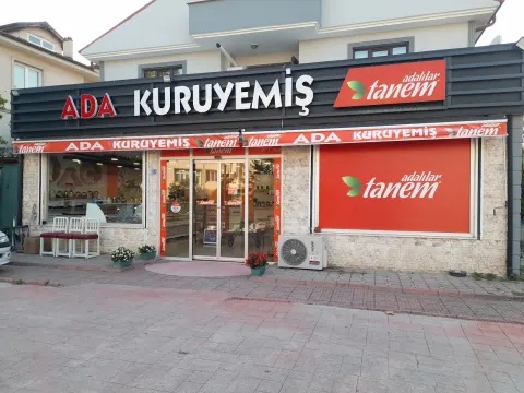 ADA KURUYEMİŞ
