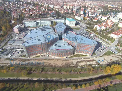 Yunus Emre Devlet Hastanesi