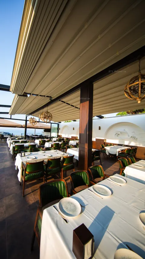 Kırandi Restaurant