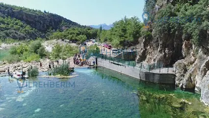 Kapuz Kanyonu