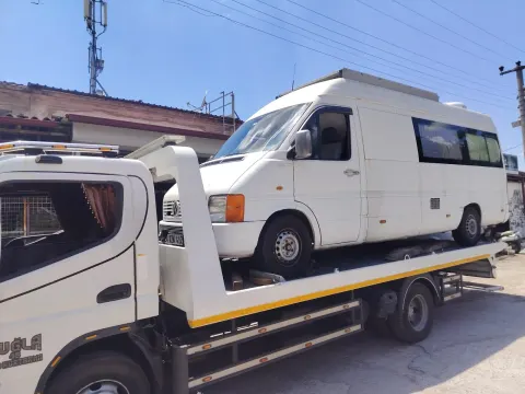Muğla Çekici Yıldız Oto Kurtarma İletişim