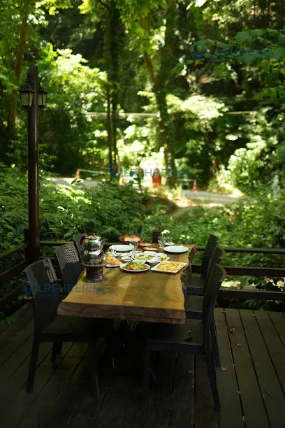 Vadi Restaurant