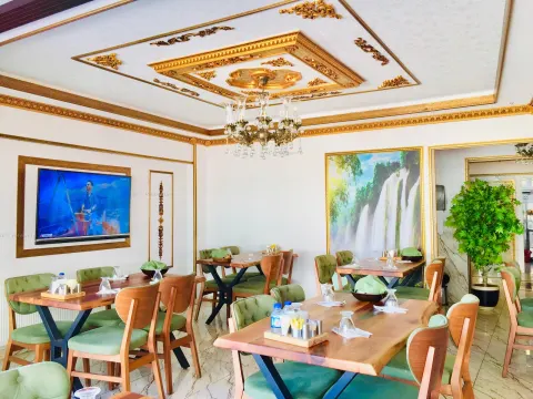 Köz Kebap Salonu