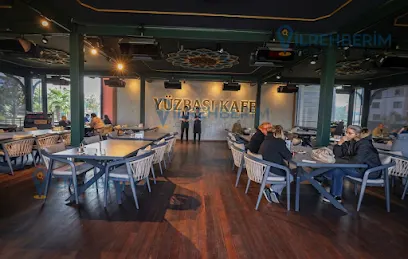 Yüzbaşı kafe