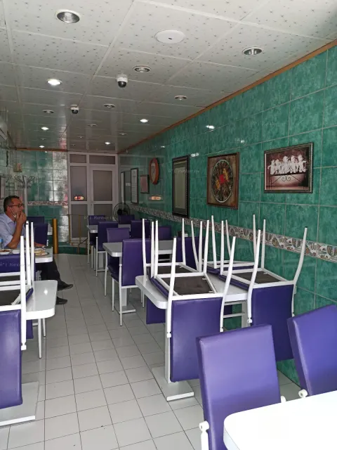 Mollaoğlu Kebap Salonu