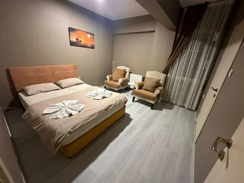 TOKAT MEDUSA OTEL