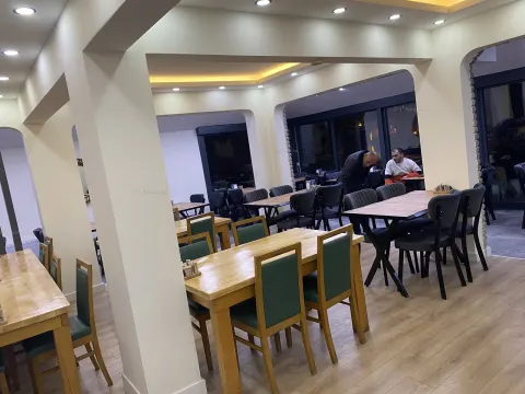 Mahmudiye dürüm evi lokantası
