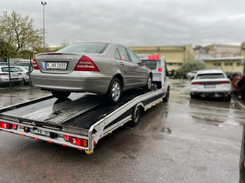 BURSA ÇEKİCİ ÖZDEMİR OTO