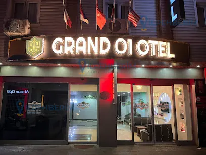 GRAND 01 OTEL