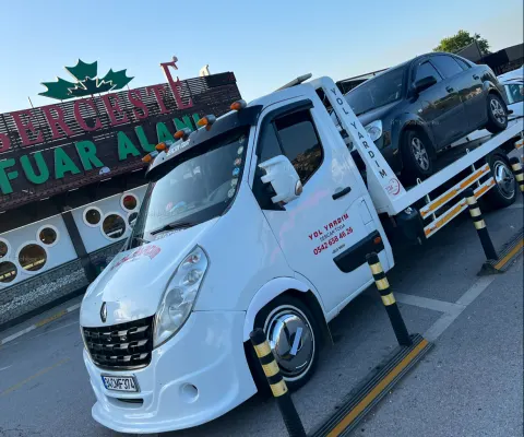 Düzce toga oto kurtarma