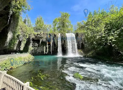 Düden Parkı