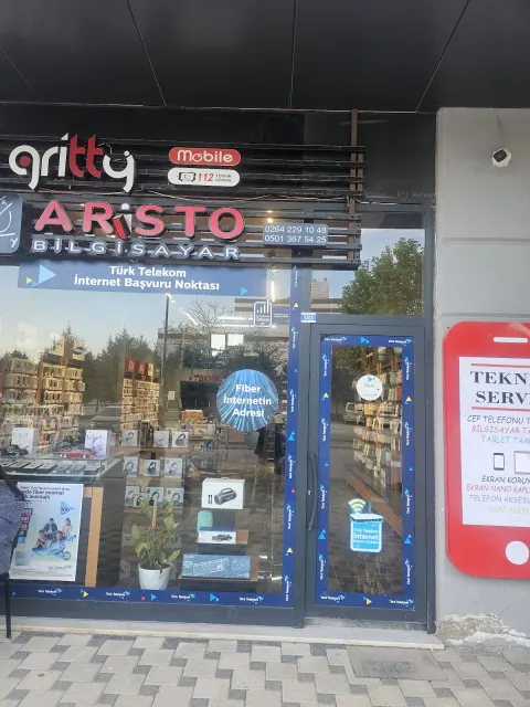 Aristo Bilgisayar