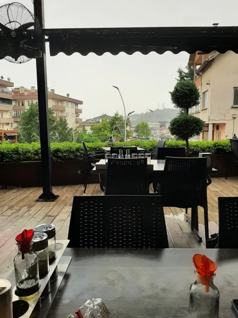 Bahadır lezzet Serdivan