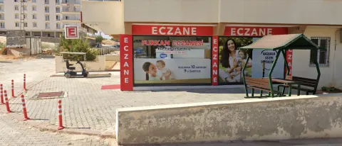 FURKAN ECZANESİ