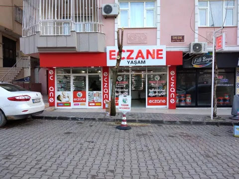 Yaşam Eczanesi