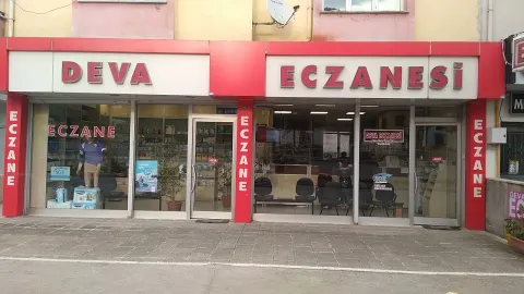 Deva Eczanesi