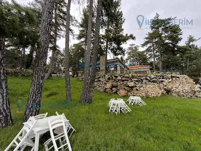 Yılanlı Karya Restaurant ve Orman Kamp Alanı