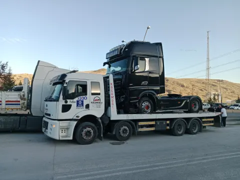 Koçumoğlu Oto Kurtarma