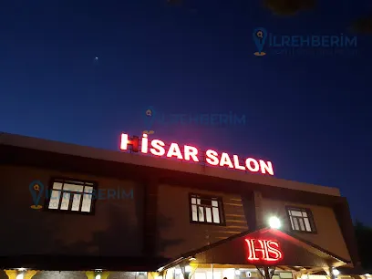 Hisar Düğün Salonu
