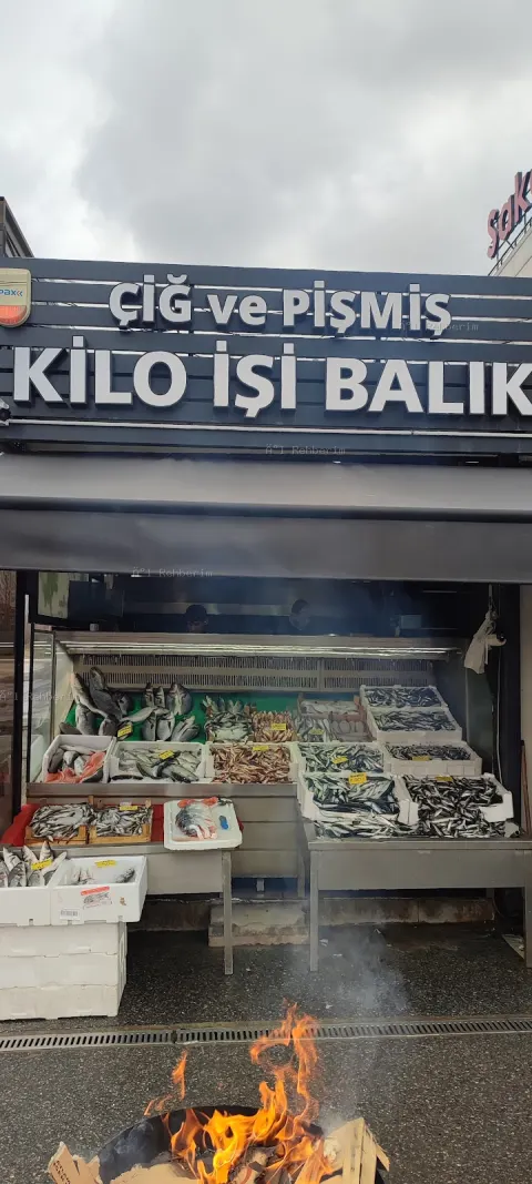 Balıkçı Hüseyin Serdivan