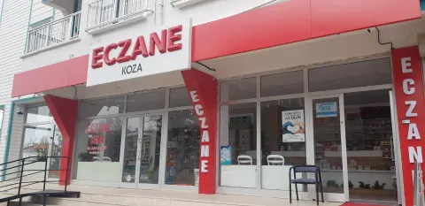 KOZA ECZANESİ