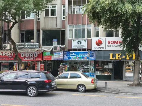 Sakarya Teknoloji Bilgisayar Ürünleri ve Danışmanlık Hizmetleri