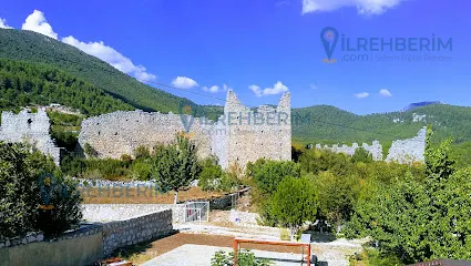 Gedelme Castle