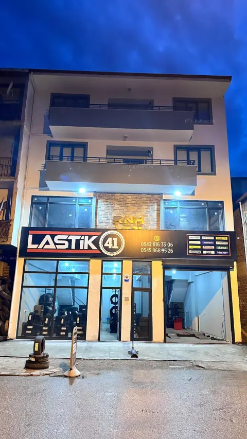Kuzey Marmara Lastik Yol yardım
