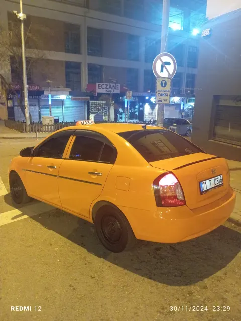 Nergiz Eczanesi