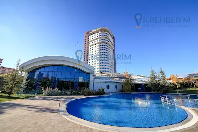 Dedeman Konya Hotel & Convention Center