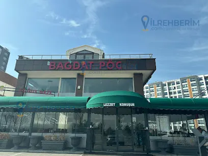 BAĞDAT PÖÇ TANDIR