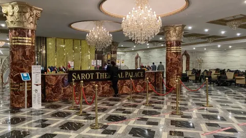 Taros Otel