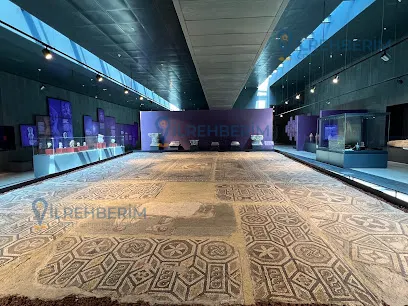 Samsun Müzesi