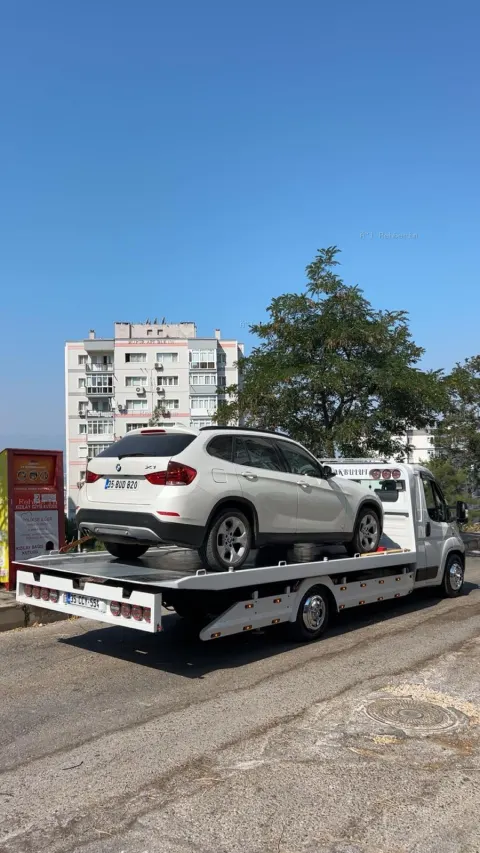 İzmir Oto Kurtarma 7/24 | BORNOVA-TORBALI-GAZEMİR -BUCA | Akbulut Oto Çekici