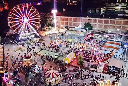 Kılıç Lunapark