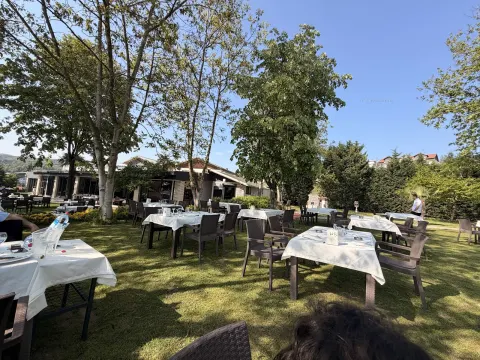 GÜRKAN ET RESTAURANT / SERDİVAN / SAKARYA