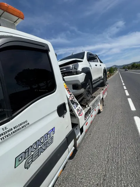 Muğla Orhan Çekici Kurtarıcı İletişim