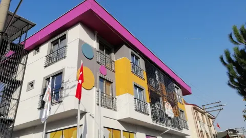 Minik Adalılar Çarşı Şube