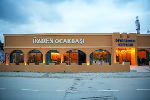 Özden Ocakbaşı