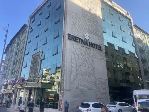 Eretna Hotel