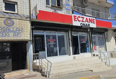 ONAR ECZANESİ