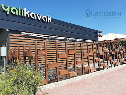 Yalıkavak Cafe restaurant