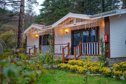Karakaya Villa Suite
