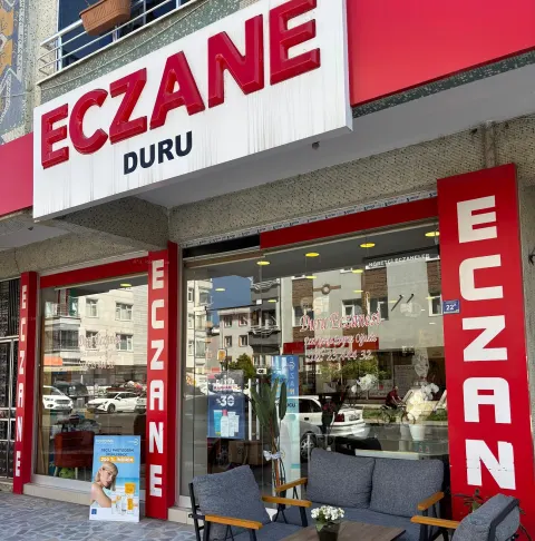 Duru Eczanesi
